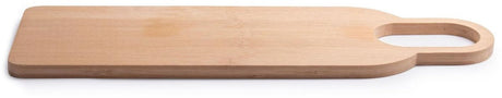 Playwood Serving Board Bamboo con manico, 35,1 cm