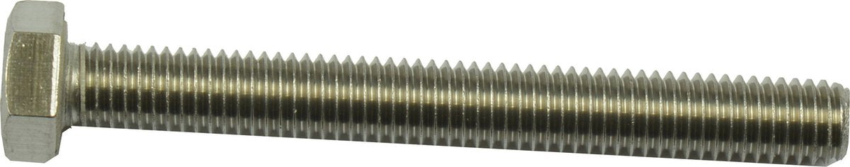 Bofix sei. bullone in acciaio inox m8 x 70