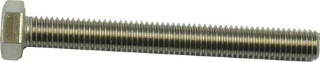 Bofix sei. bullone in acciaio inox m8 x 70