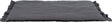 Trixie - materassino amelie - grigio scuro - 90x65 cm