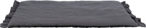 Trixie - materassino amelie - grigio scuro - 90x65 cm