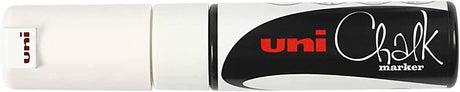 Pennarello Posca - pennarello a gesso - bianco - 1 pezzo