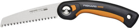 Sega pieghevole Fiskars Plus SW68
