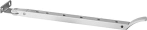 Coltello a scatto Neo Tools lungo 18mm metallo abs+tpr