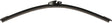 Tergicristallo Bosch a lama piatta R13 33 cm