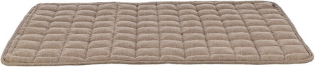 Trixie tappetino da salotto caliente marrone