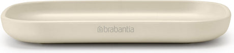 Brabantia rinnova il portasapone - beige tenue