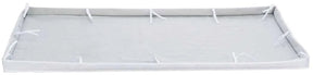 Trixie pavimento per corsa indoor 62460 grigio bianco