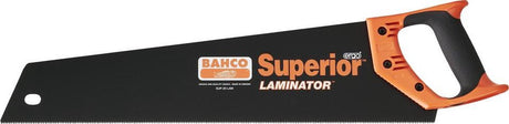 Sega per laminato Bahco 500 mm superiore 11 tpi - sup-20-lam