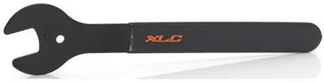 XLc to-s22 - chiave a cono - 17 mm - nera