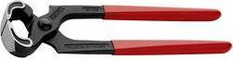 Knipex 50 01 225 pinza plastica lucida 225mm