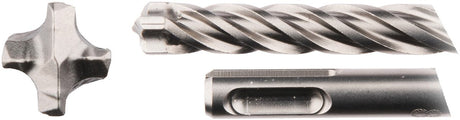 Cucitrice rapida classica braccio lungo hd12 12 - 40 fogli - nera
