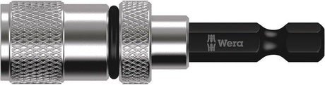 Wera 896 4 1 portainserti zb con regolazione della profondità 1 4 x 50 mm - 05073210001