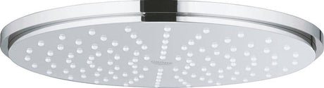 Soffione doccia moderno Grohe Rainshower - ã˜ 21 cm - cromo