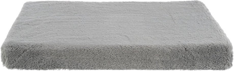 Trixie vital materassino lonni ortopedico grigio