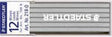 Staedtler ricarica per penna a sfera 218-0 bianco 12 pezzo(i)