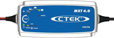 Caricabatterie Ctek MXT 4.0
