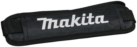Tracolla Makita mbox nera