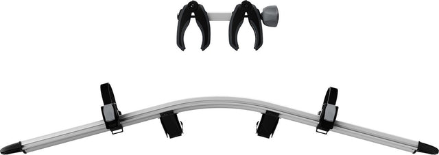 Aggiornamento dell'adattatore Thule velocompact per la quarta bici