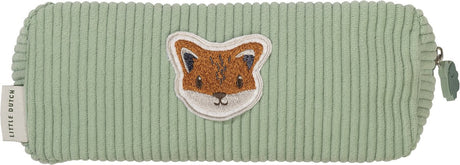 Piccolo astuccio olandese Amici della foresta - astuccio scolastico - giocattoli bambolino