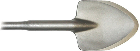 Makita p-23721 scalpello a vanga 110 mm lunghezza totale 400 mm sds-max 1 pezzo(i)