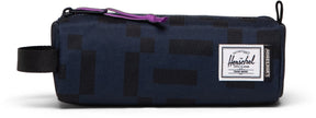 Astuccio Herschel Minecraft Settlement Little - Enderman