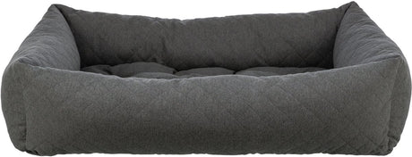 Cuccia per cani Trixie caliente grigio scuro
