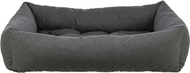 Cuccia per cani Trixie caliente grigio scuro
