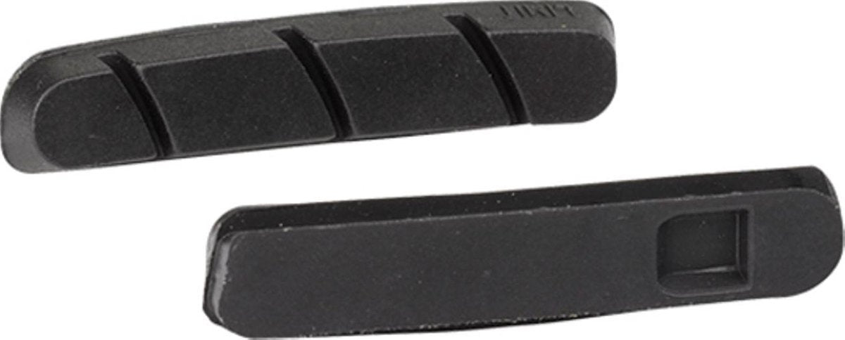 Pastiglie freno Xlc bs-x08 - racing - 50mm - campagnolo - set di 4 pezzi - nere