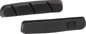 Pastiglie freno Xlc bs-x08 - racing - 50mm - campagnolo - set di 4 pezzi - nere