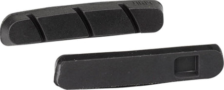 Pastiglie freno Xlc bs-x08 - racing - 50mm - campagnolo - set di 4 pezzi - nere