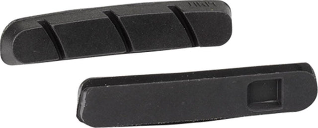 Pastiglie freno Xlc bs-x08 - racing - 50mm - campagnolo - set di 4 pezzi - nere