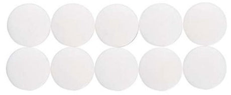 Magnete maglio solido, ø 15 mm, 0,15 kg, 10 pz.