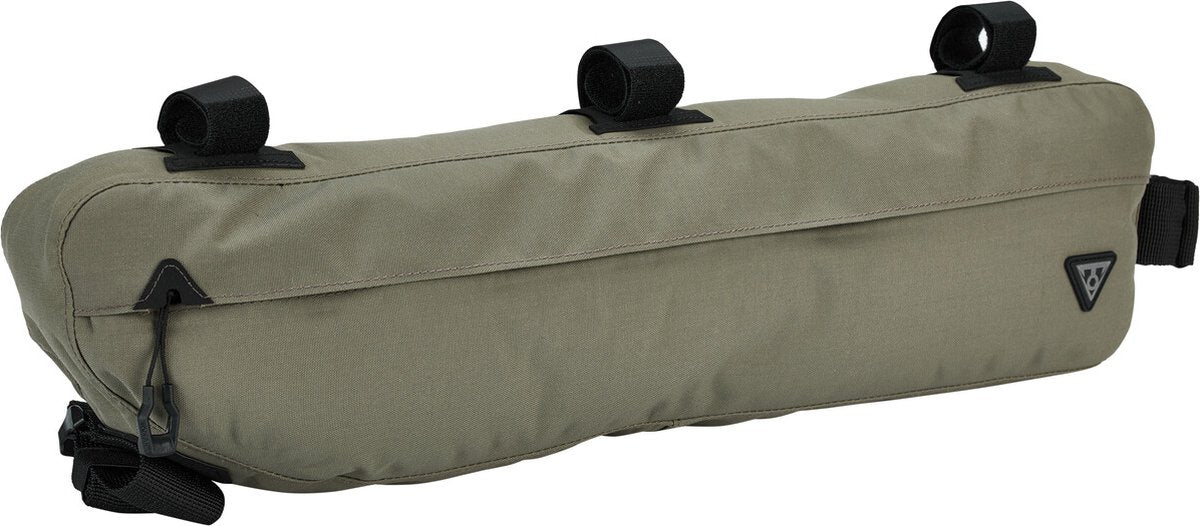 Borsa da telaio Topeak midloader 6l, nera