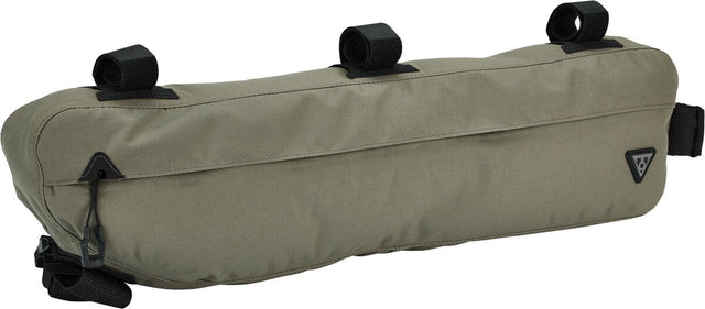 Borsa da telaio Topeak midloader 6l, nera
