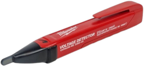 Tester di tensione Milwaukee 2200-40 - CA 50-1000 V