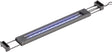Exo terra - illuminazione - rettili - frog terrasky led per terrari piantumati 48,5x9,1x6cm - 1pz