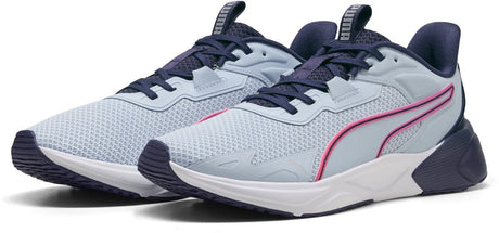 Scarpe sportive unisex Puma Disperse Xt 4 - lucite-rosa puro-prugna intenso