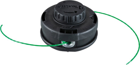 Maschio Makita a 2 filetti passo 2 mm per dur189 - 191d92-5