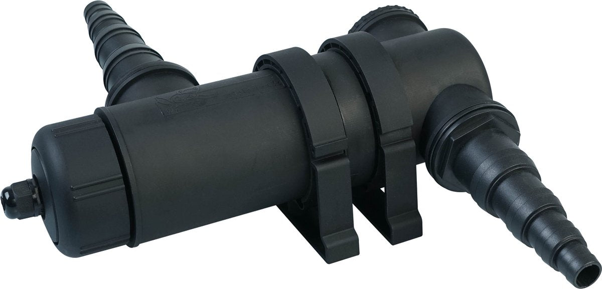 Ubbink - algclear uvc - 5000 - controllo delle alghe