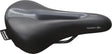 Terry Saddle Fisio Flex Max Gel Ladies Black