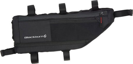 Borsa da bicicletta Blackburn Outpost grande nera