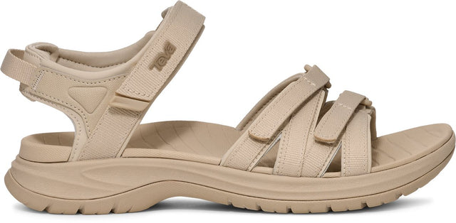 Sandali da donna Teva w tirra sport - grigi