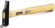 Martello da carpentiere Stanley in legno 100gr
