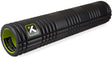 Triggerpoint the grid 2.0 - rullo di schiuma - rullo massaggiante - 66 cm - nero