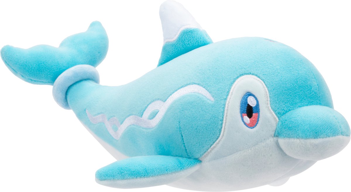 Peluche Pokémon - finitura 20 cm