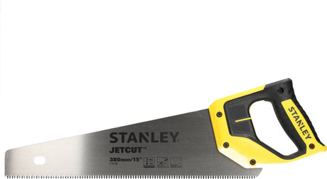 Sega a mano Stanley jetcut sp 380 mm - 7 t pollici - 2-15-281