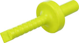 Trixie attività per cani moth-aqua fetch float verde lime