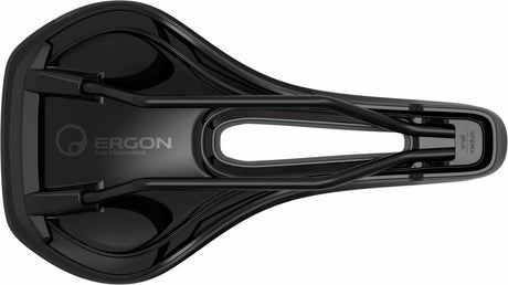 Ergon Saddle SMC Sport Gel Ladies S M Nero