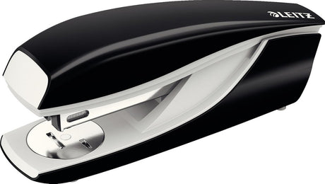 Cucitrice in metallo Leitz nexxtseries 5502 65mm nera